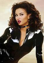 Анита Дот фото