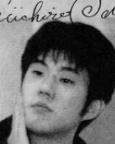 Эйитиро Ода фото