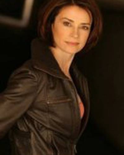 Джулиана Дональд фото