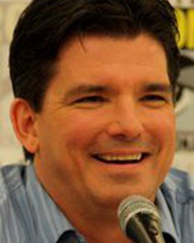 Батч Хартман фото