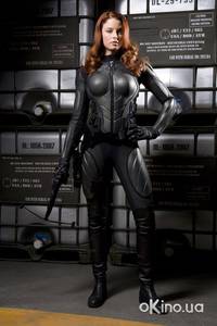 Кадр Бросок кобры