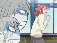 Кадр Трогательный комплекс