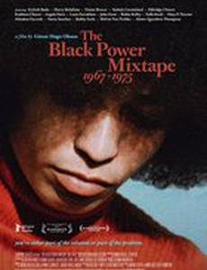 Хроники движения «Власть черным» 1967-1975