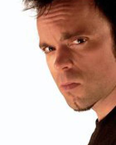 Брэндон Слэгли фото