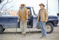 Кадр Незаконченная жизнь