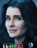 Постер из фильма "Нереально" - 1