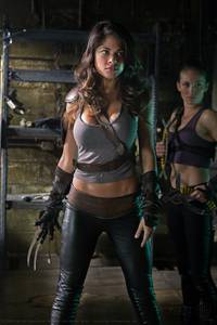 Кадр Тайны Смолвиля