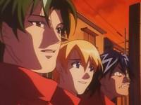 Кадр Генератор Гаул