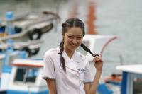 Кадр Пойдем в школу, Сан-Ду!