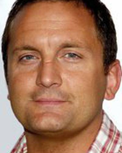 Джоэль Бекетт фото