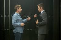 Кадр Джек Райан: Теория хаоса