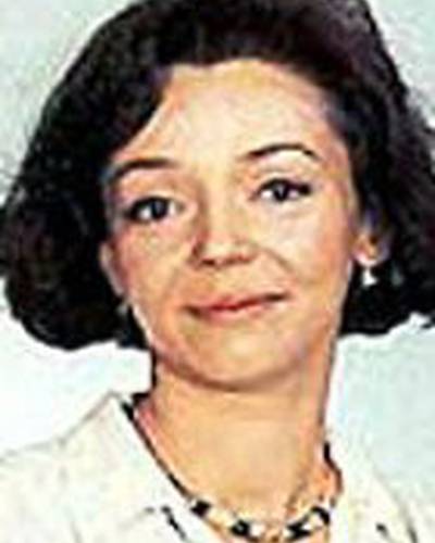 Раиса Этуш фото