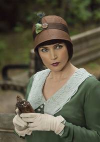 Кадр Ведьмы Ист-Энда