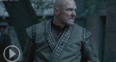 Фрагмент (сезон 1, эпизод 8)