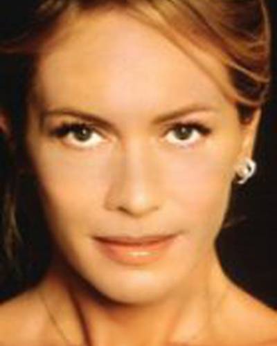 Елена София Риччи фото