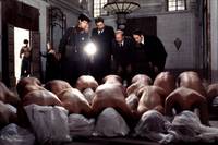 Кадр Сало, или 120 дней Содома