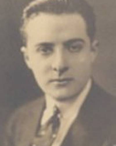 Гастон Гласс фото