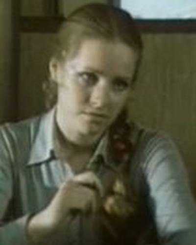 Галина Левина фото