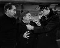 Кадр Шерлок Холмс и секретное оружие