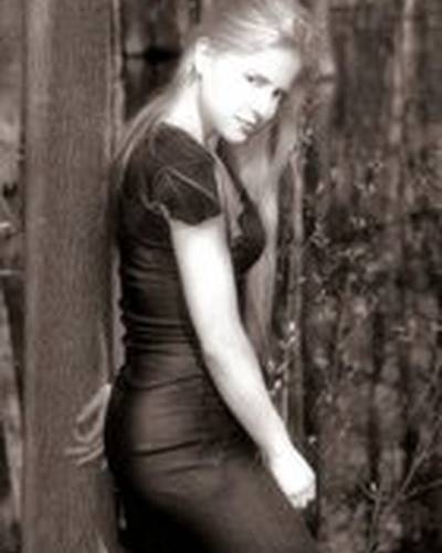 Кэтлин Мэкки фото