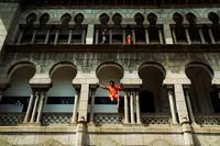 Кадр Вирусный фактор