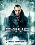 Постер из фильма "Шерлок Холмс" - 1