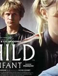 Постер из фильма "Дитя" - 1