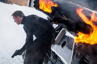 Кадр 007: Спектр