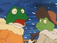 Кадр Приключения Боско