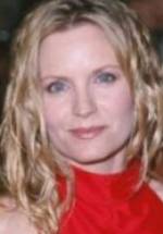 Ребекка Буш фото