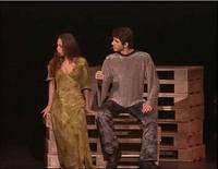 Кадр Собор Парижской Богоматери