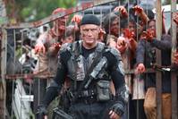 Кадр Битва проклятых