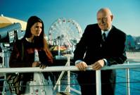 Кадр Конец насилия