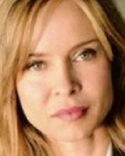 Джиллиан Джонс фото