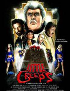 Little Creeps (видео)