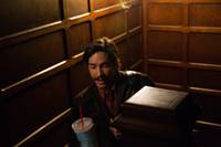 Кадр Бивень