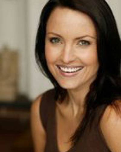 Рэйчел Гордон фото