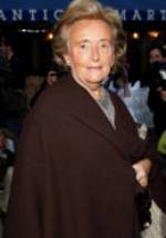 Бернадетт Ширак фото