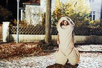 Кадр Отцовство