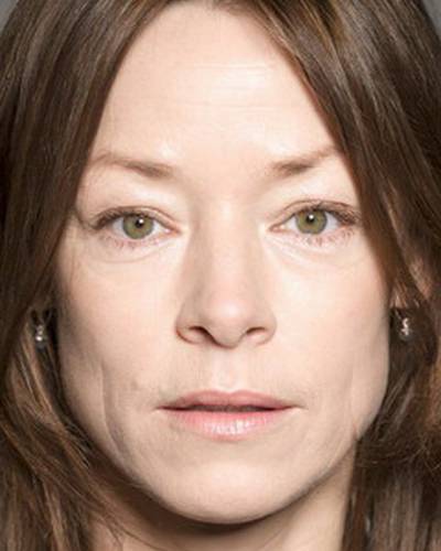 Дженни Шили фото