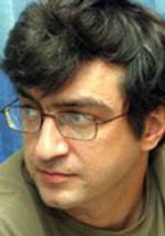 Александр Каряев фото