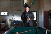 Кадр Киллер Джо