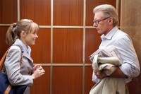 Кадр Утренний подъем