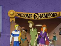 Кадр Что новенького, Скуби-Ду?