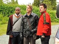 Кадр Ясновидец