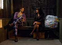 Кадр Старый Новый Год