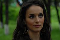 Кадр Кармелита: Цыганская страсть