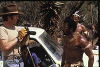 Кадр Сафари 3000