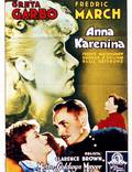 Постер из фильма "Анна Каренина" - 1