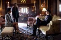 Кадр Дневники вампира